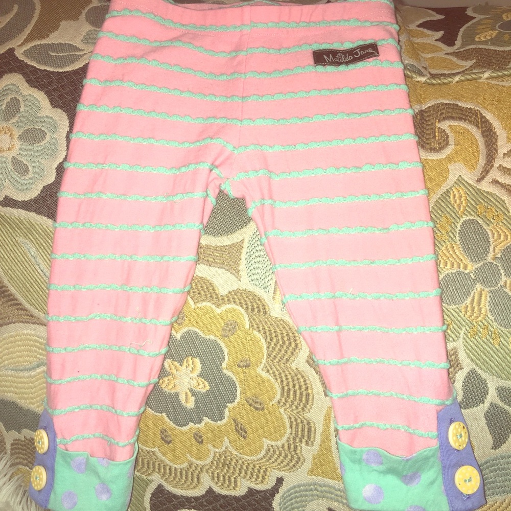 Matilda Jane pants